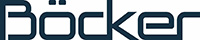 Bocker logo