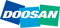 Doosan logo