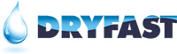 Dryfast logo
