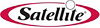 Satellite logo