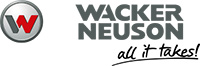 Wacker Neuson logo