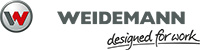 Weidemann logo