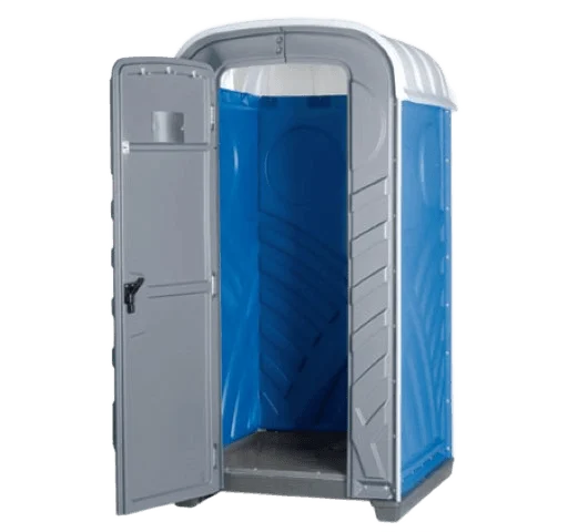 Luxe Toiletcabine extra beeld 2