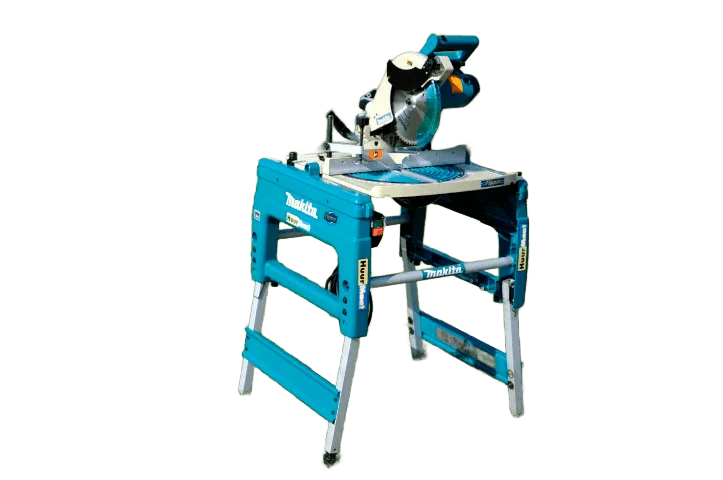 Afkortzaag hout tot 30 cm extra beeld 2