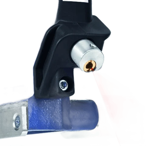 Muurzaag met PRCD schakelaar, zaagdiepte 140 mm extra beeld 4