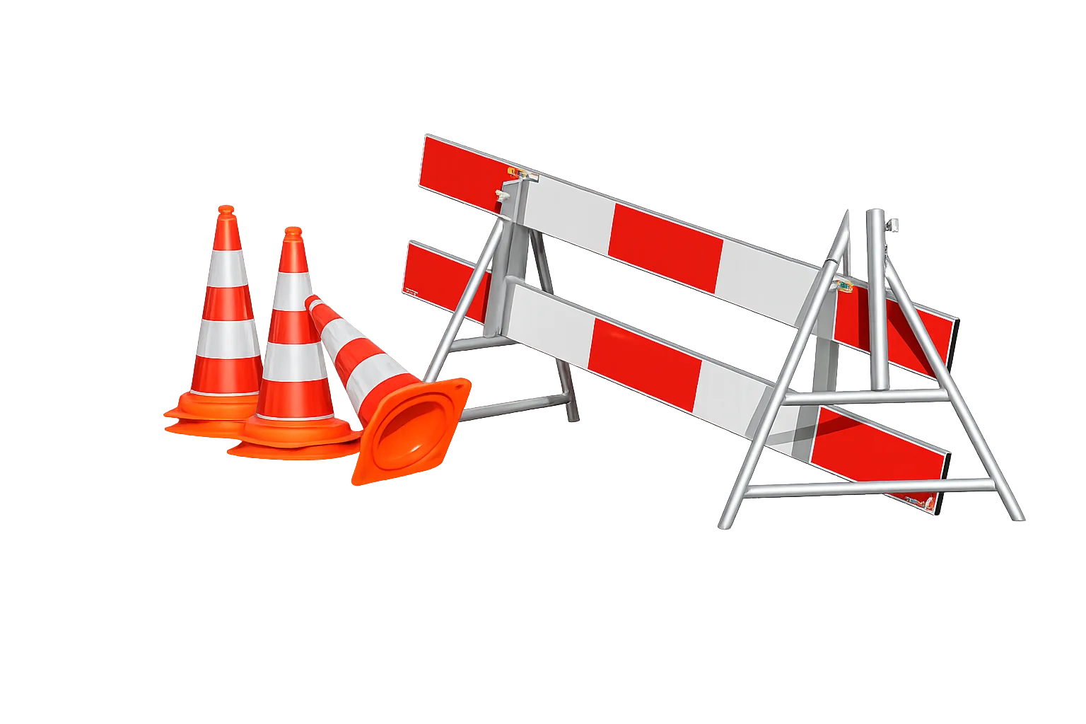 Afzethek verkeer