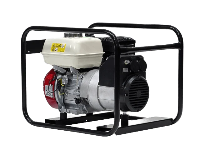Aggregaat 2,0 kVA 230 V