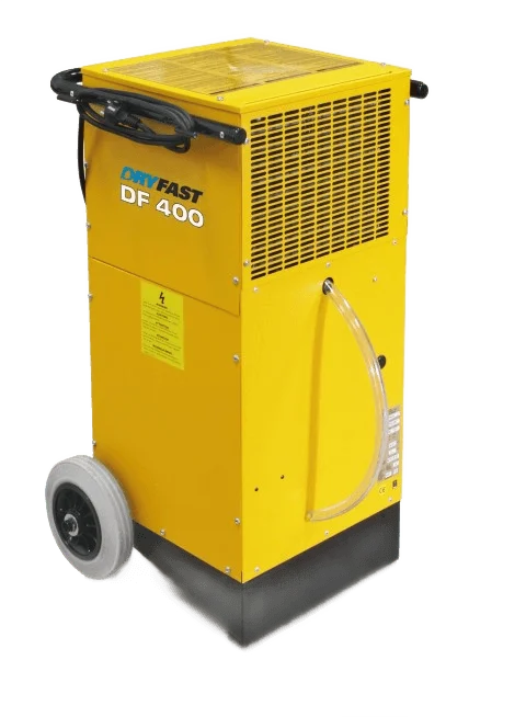 Bouwdroger 120 ltr extra beeld 3