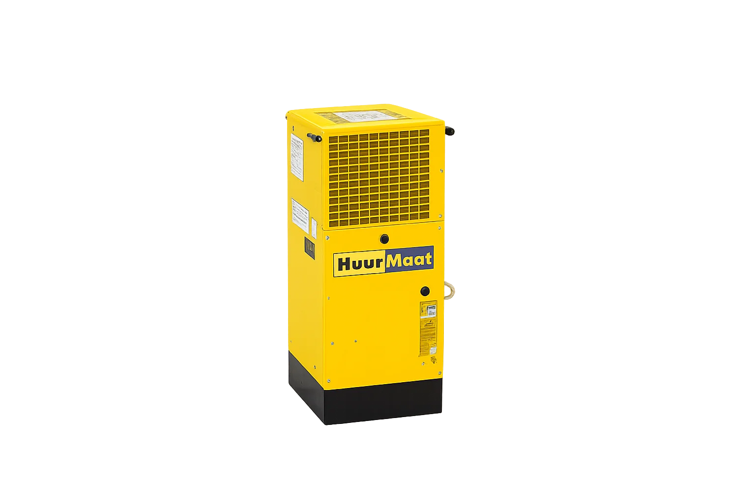 Bouwdroger 120 ltr