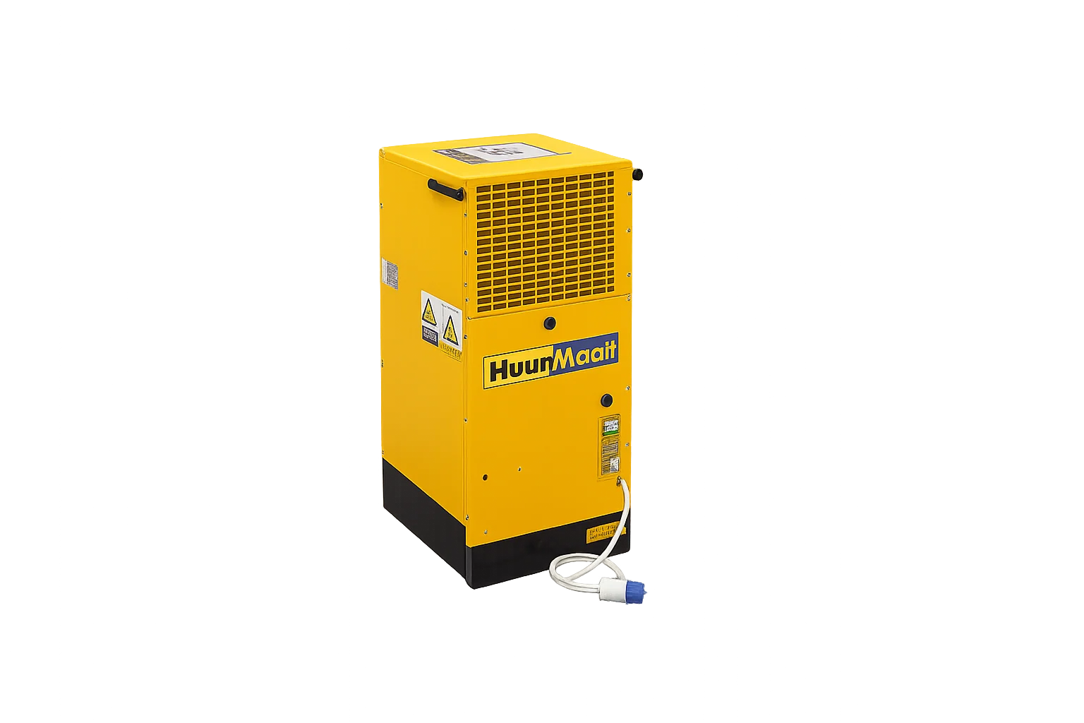 Bouwdroger 60 ltr