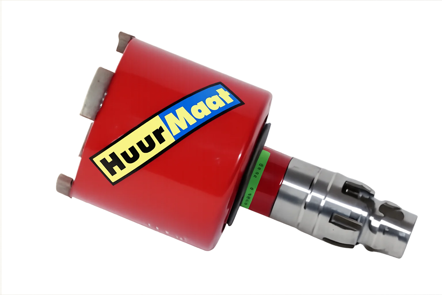 Dozenboor 82 mm