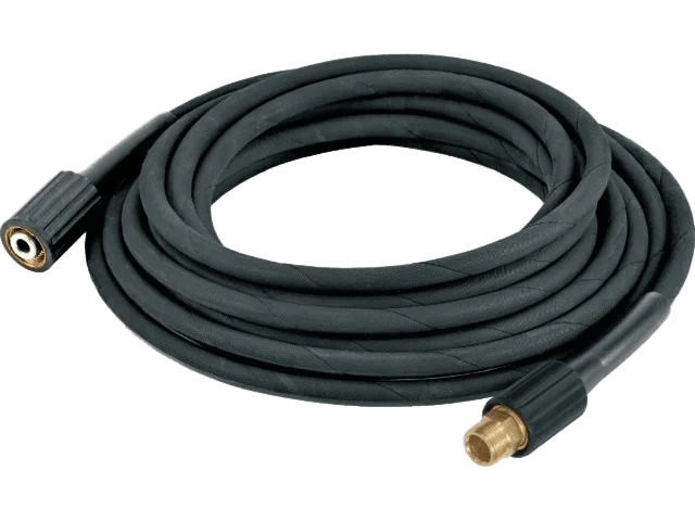 Extra slang HD reiniger per 10 mtr