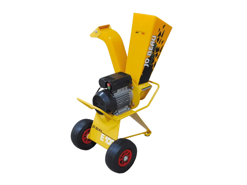 Hakselaar (takkenversnipperaar) tot 5 cm doorsnede 230 V