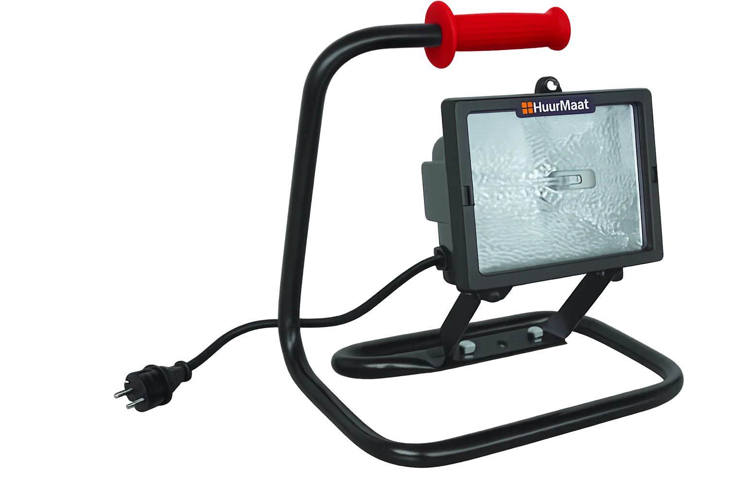 Halogeen armatuur, 230 V