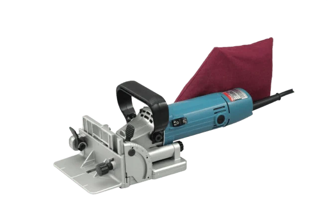 Lamellofreesmachine