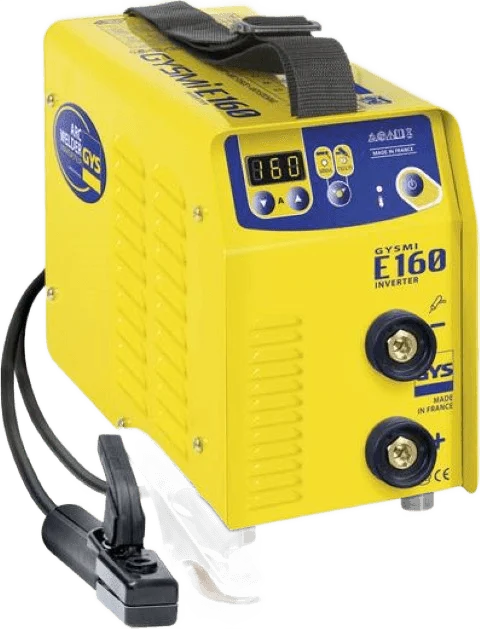 Lastransformator 100-240 A