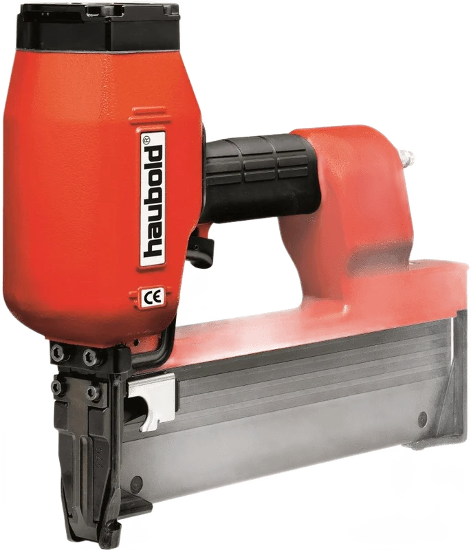 Nietmachine lucht t/m 65 mm nieten