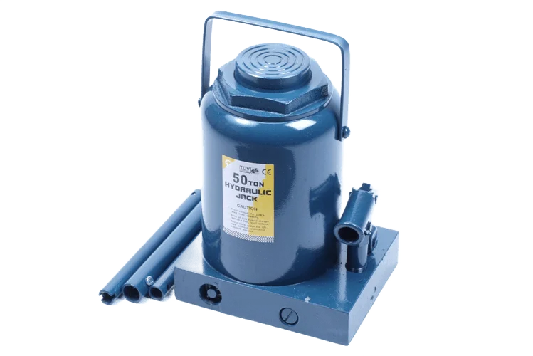 Potkrik 50 ton