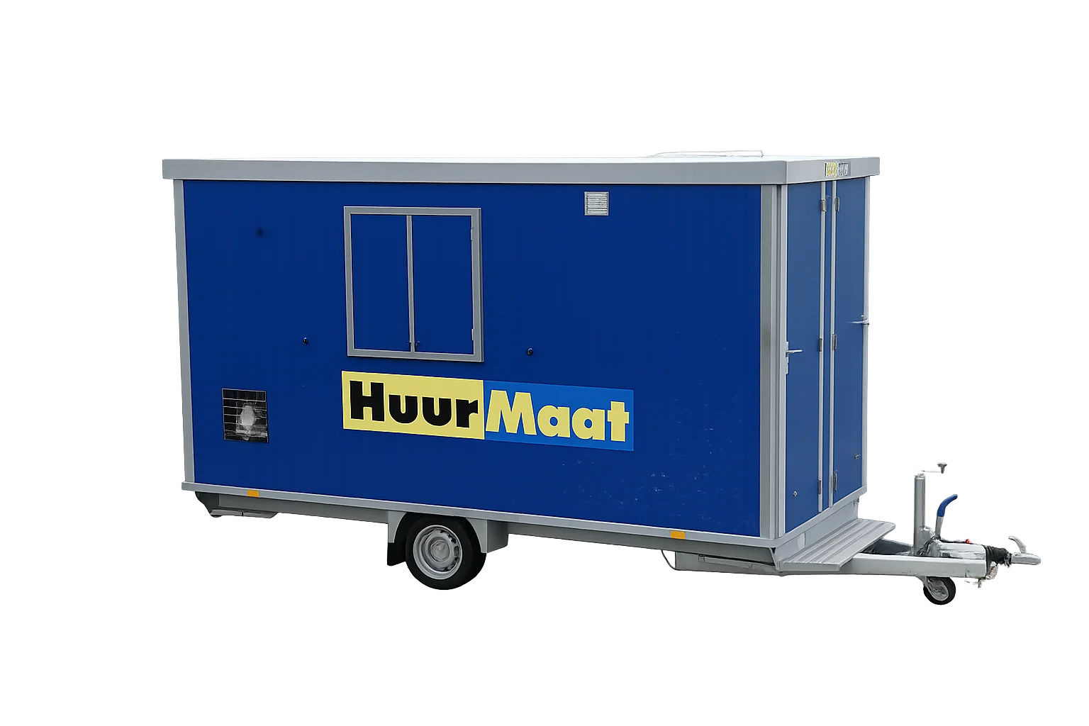 schaftwagen huren huurmaat extra beeld 2
