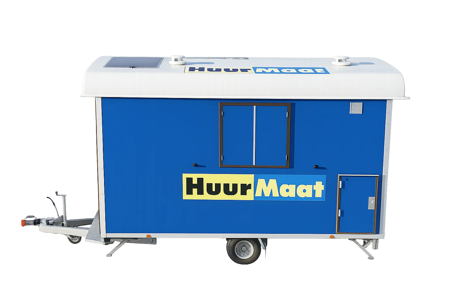 schaftwagen huren huurmaat extra beeld 3