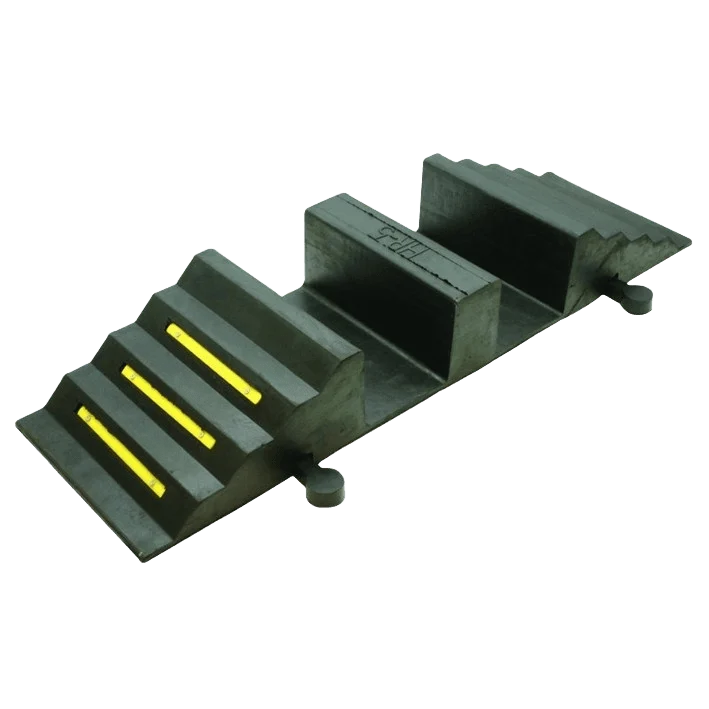 Slangbrug voor slangen tot 3 inch per 2 stuks