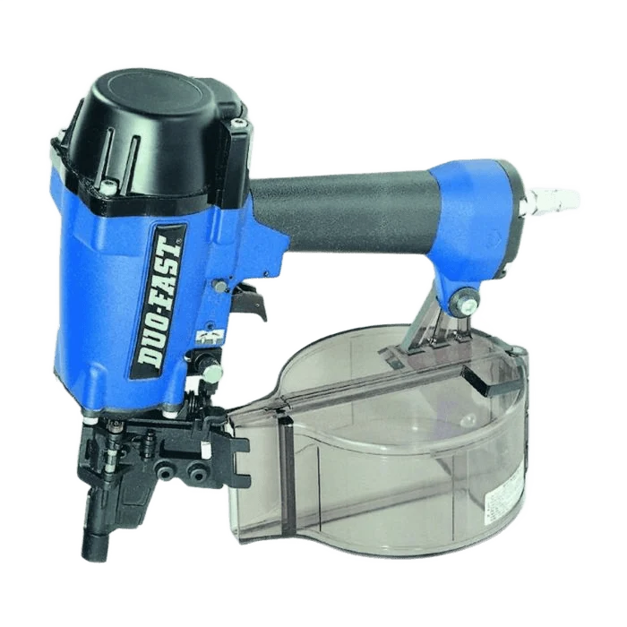 Spoelnageltacker tot 65mm