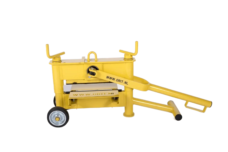 Steenknipper (tegels)