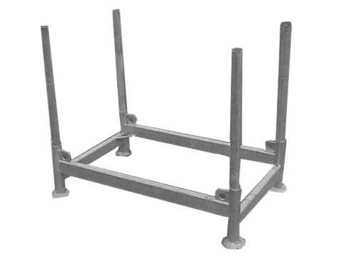 Stempelkrat (metaal)