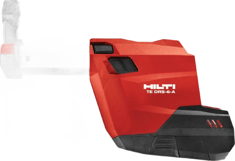 Stofmodule Hilti, TE DRS-6-A