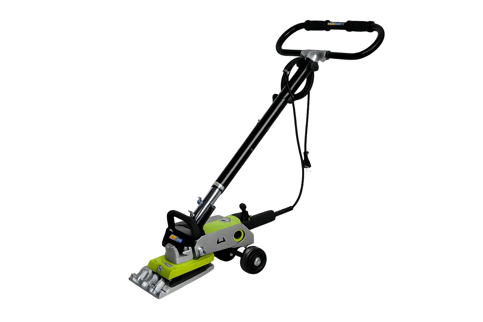 Tapijtstripper
