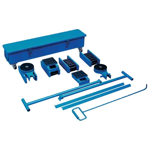 Transportset