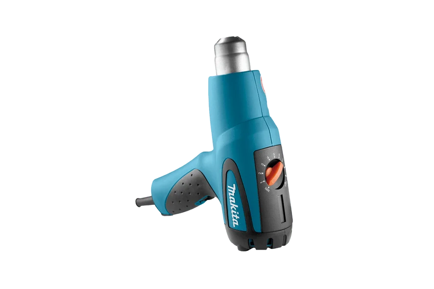 Verfafbrander 230V