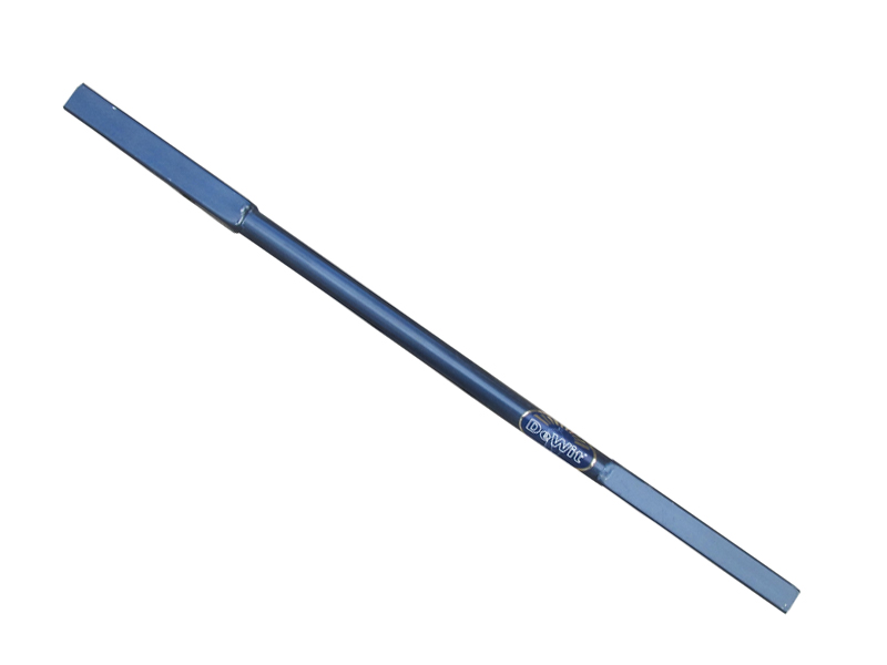 Verlengstuk 1 meter t.b.v. grondboor hand