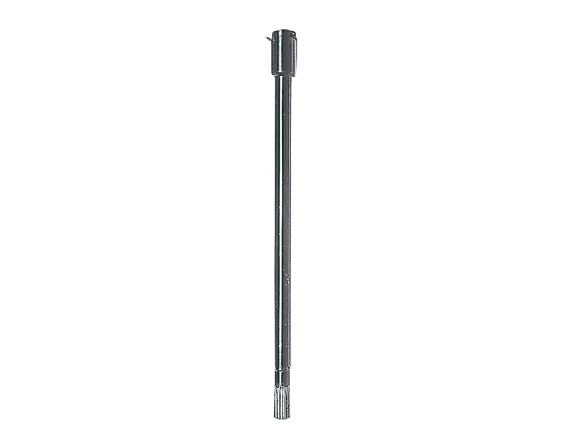 Verlengstuk 450mm tbv eenmans grondboor benzine