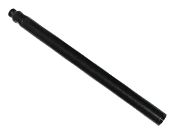 Verlengstuk grondboor 1m tbv tweemansgrondboor