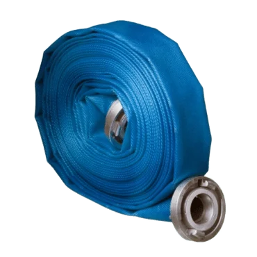 Waterslang 2 inch 10 mtr (vuilwater)