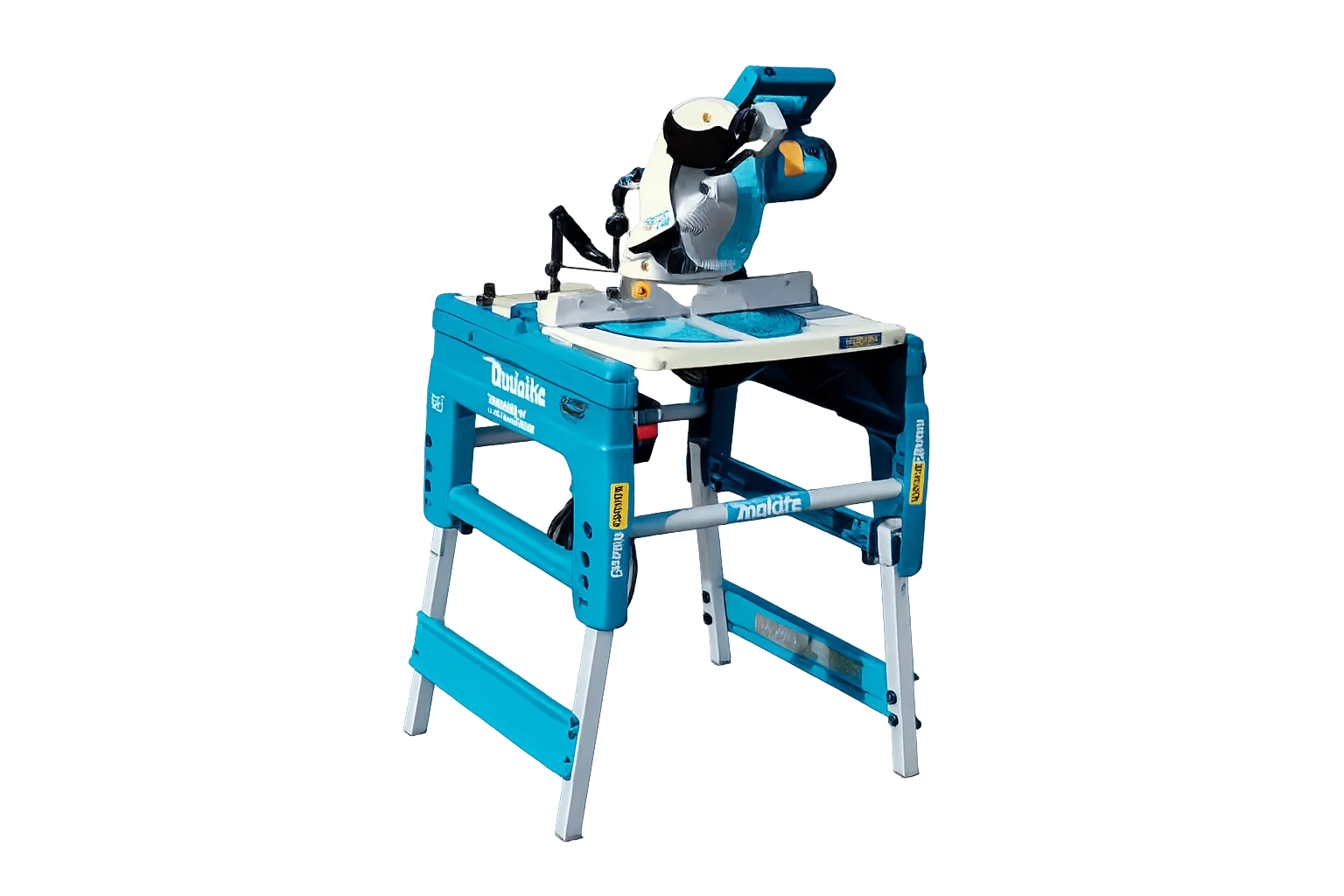 Zaagtafel Combi 230 V extra beeld 2