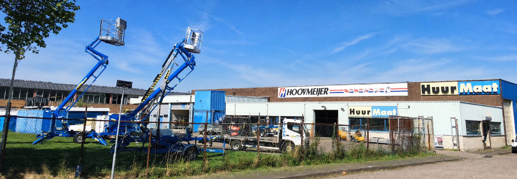 HuurMaat Vlaardingen