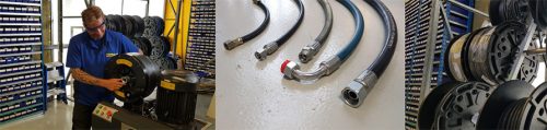 Hydrauliek Service