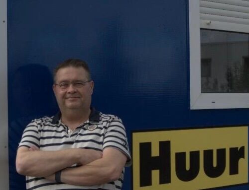 Maatje van de Maand: Bart Segijn